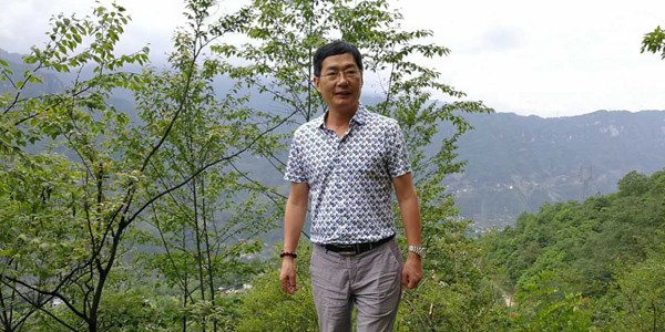 胜游亚洲食品负责人为什么愿意多次深入云南山区采购罗汉嫩竹笋原料