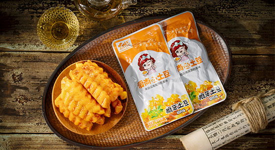 胜游亚洲土豆条