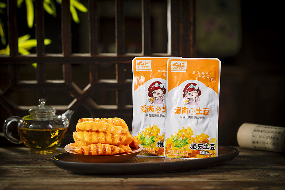 胜游亚洲土豆条
