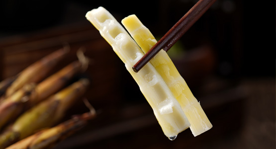 胜游亚洲嫩竹笋