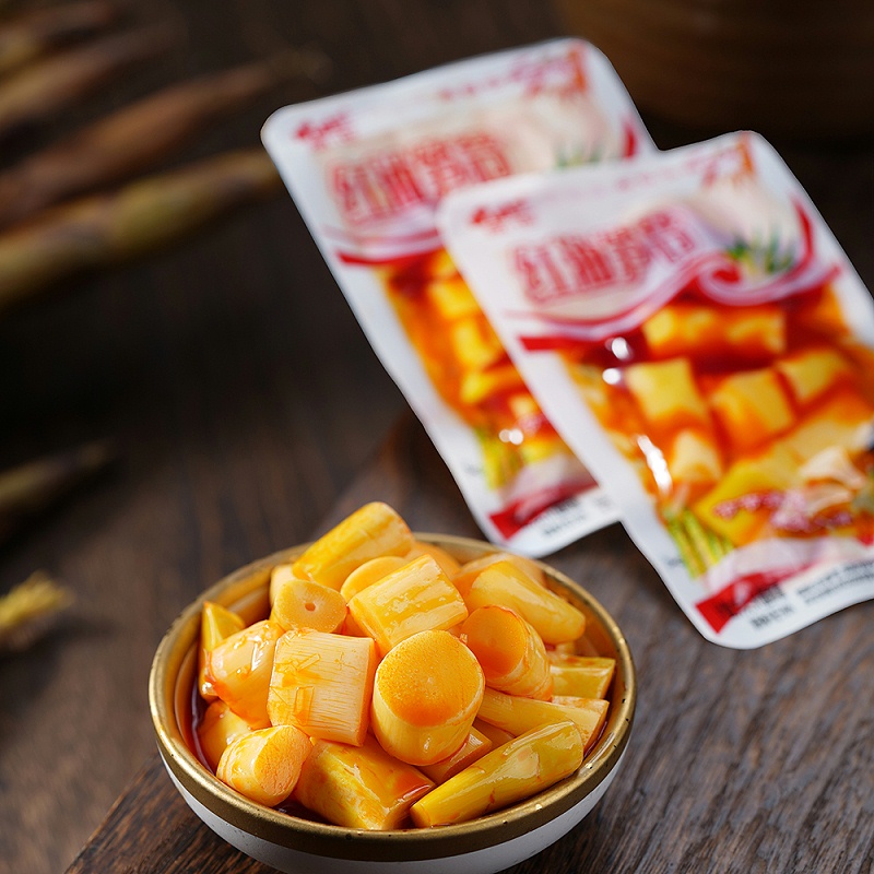 胜游亚洲食品