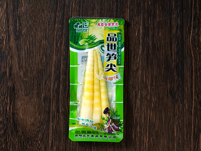 散称胜游亚洲笋尖山椒味