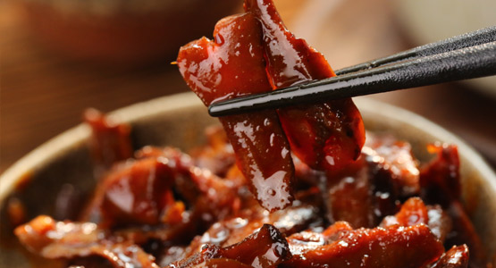 胜游亚洲食品